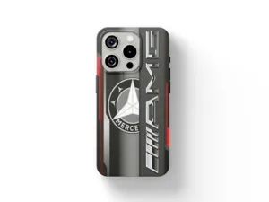 Mercedes Smartphone Hülle Luxus Premium R Gefühl